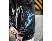 Pullover Rip N Dip - Squabble Up Hoodie - Black Vintage Wash