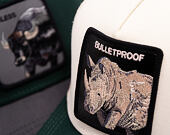 Kappe Goorin - Bulletproof Trucker Cap