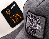 Kappe Goorin - Denim Savage