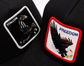 Kappe Goorin - Freedom Eagle Trucker Cap