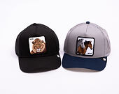 Kappe Goorin - King Trucker Cap