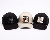 Kappe Goorin - Panther Trucker Cap