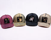 Kappe Goorin - "The Showdown" - Shark - Washed Denim