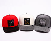 Kappe Goorin - Suede Buffalo