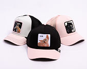 Kappe Goorin - The Sphynx