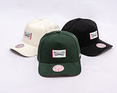Kappe Mitchell & Ness - Branded Classic Mark Pro  - Dark Green