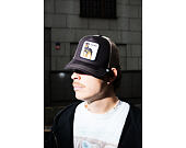 Kappe Goorin - Bad Boy Trucker Cap
