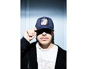 Kappe Goorin - Lone Wolf Trucker Cap