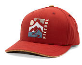 Kappe Picture - Wakopa Bb - Chili Oil