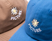 Kappe Picture - Atzan Bb - Serenity Blue