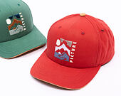 Kappe Picture - Wakopa Bb - Chili Oil