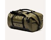 Tasche Oakley - Road Trip Rc Duffle 50L - Armeegrün