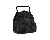 Tasche New Era - Branded Camo Cap Carrier 2-caps - Night Camo