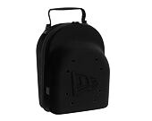 Tasche New Era - Branded Velour Cap Carrier 6-caps - Black