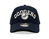 Kinder Kappe New Era - MLB College 9TWENTY - LA Dodgers - Navy