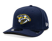 Kappe New Era - NHL 9SEVENTY Stretch-Snap - Nashville Predators - Team Color