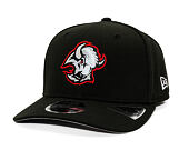 Kappe New Era - NHL 9SEVENTY Stretch-Snap - Buffalo Sabres - Team Color