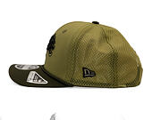 Kappe New Era - NFL25 "Salute to Service" - 9SEVENTY Stretch-Snap - Detroit Lions 