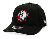 Kappe New Era - NHL 9FORTY M-CROWN - Buffalo Sabres - Team Color