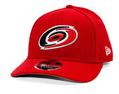 Kappe New Era - NHL 9FORTY M-CROWN - Carolina Hurricanes - Team Color