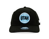 Kappe New Era - NHL 9FORTY M-CROWN - Nhl Utah 2024-2025 - Team Color