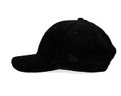 Kappe New Era - MLB Cord 9FORTY M-Crown - Chicago White Sox - Black