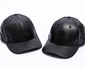 Kappe New Era - MLB PU 9FORTY M-Crown - NY Yankees - Black