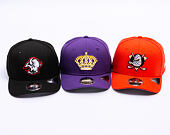 Kappe New Era - NHL 9SEVENTY Stretch-Snap - Los Angeles Kings - Team Color