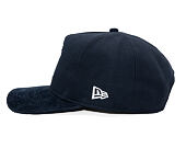 Kappe New Era - MLB Cooperstown Cord 19TWENTY - NY Yankees - Navy