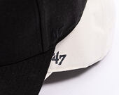 Oakley Kappe - 47 Oakley Mvp Cap - Blackout