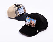 Kappe Goorin - Morning Wood - Dunkel Denim