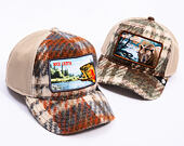 Kappe Goorin - Down by the River - Kariert