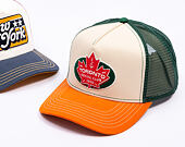 Kappe Stetson - Trucker Cap Toronto Social Club by JJ Hats