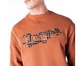 Pullover New Era - MLB Infill Crewneck - LA Dodgers
