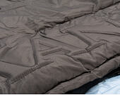 Daunenjacke Karl Kani - Small Signature Embossed Logo Puffer Jacket - Grey