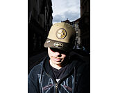 Kappe New Era - NFL25 "Salute to Service" - 9SEVENTY Stretch-Snap - Pittsburgh Steelers 