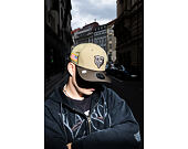Kappe New Era - NFL25 "Salute to Service" - 9SEVENTY Stretch-Snap - Chicago Bears 