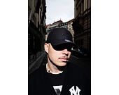 Oakley Kappe - 47 Oakley Mvp Cap - Blackout