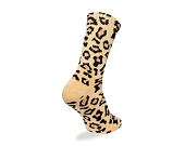Socken New Era - MLB Leopard Crew Socks 1pk - NY Yankees - Camo