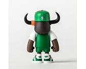 Figur New Era NBA 25 Mini Buffalo Boston Celtics Green