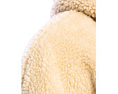 Sweatshirt Karl Kani - Cursive Varsity Teddy Os Hoodie