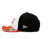 Kappe New Era - MLB Player Replica 9FORTY M-CROWN - Baltimore Orioles