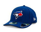 Kappe New Era - MLB Player Replica 9FORTY M-CROWN - Toronto Blue Jays