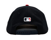 Kappe New Era - MLB Player Replica 9FORTY M-CROWN - Atlanta Braves