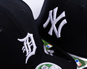 Kappe New Era - MLB Player Replica 9FORTY M-CROWN - Detroit Tigers