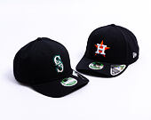 Kappe New Era - MLB Player Replica 9FORTY M-CROWN - Seattle Mariners