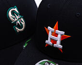 Kappe New Era - MLB Player Replica 9FORTY M-CROWN - Houston Astros