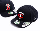 Kappe New Era - MLB Player Replica 9FORTY M-CROWN - Minnesota Twins