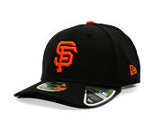 Kappe New Era - MLB Player Replica 9FORTY M-CROWN - San Francisco Giants