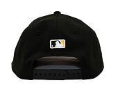 Kappe New Era - MLB Player Replica 9FORTY M-CROWN - Pittsburgh Pirates